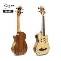 Ukulele baixo UBS-05 Spruce 30 polegadas