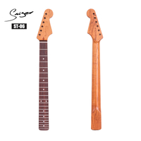 Pescoço de guitarra elétrica ST-06 ST